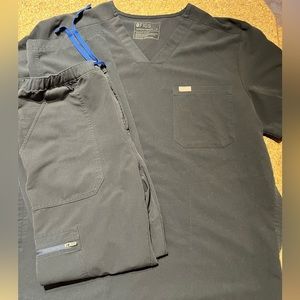 Figs technical collection scrubs